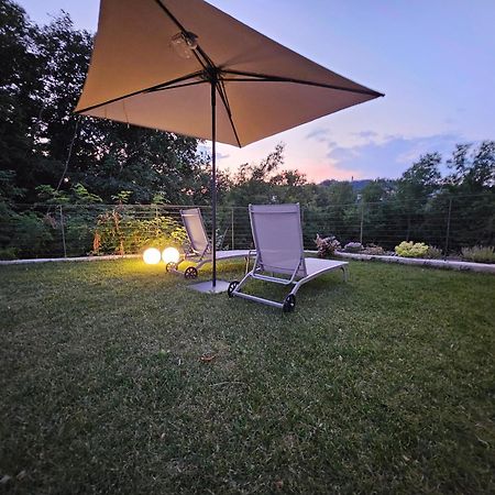 גוריציה Giardinidieva Loft מראה חיצוני תמונה