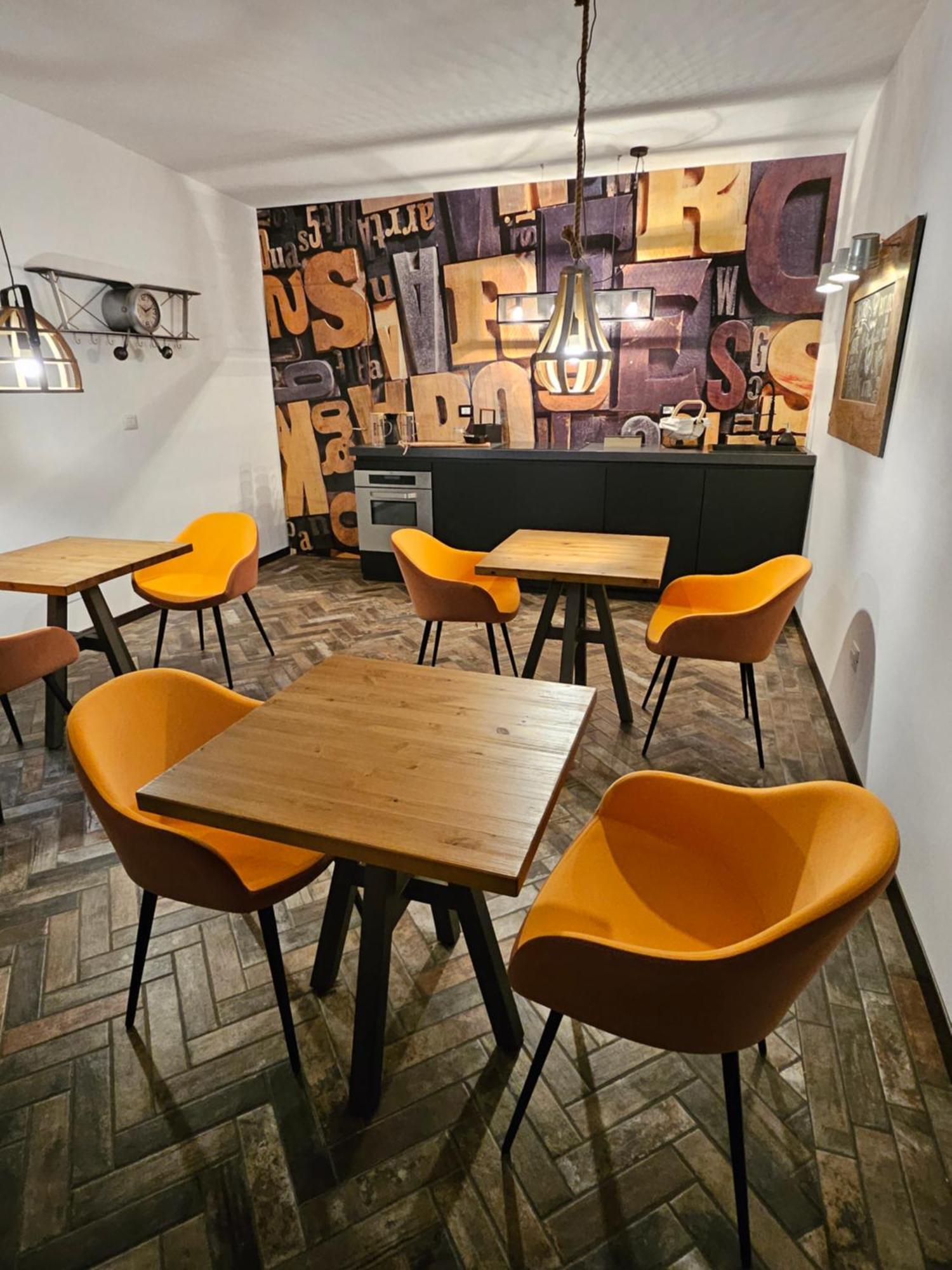 גוריציה Giardinidieva Loft מראה חיצוני תמונה