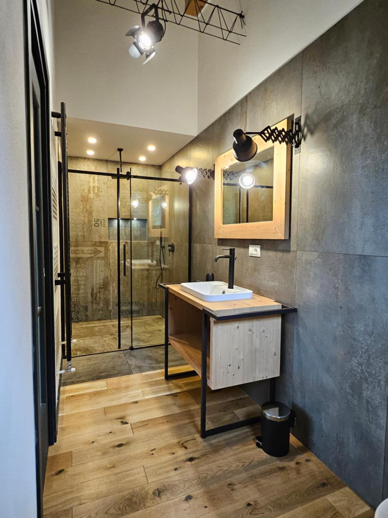 גוריציה Giardinidieva Loft מראה חיצוני תמונה