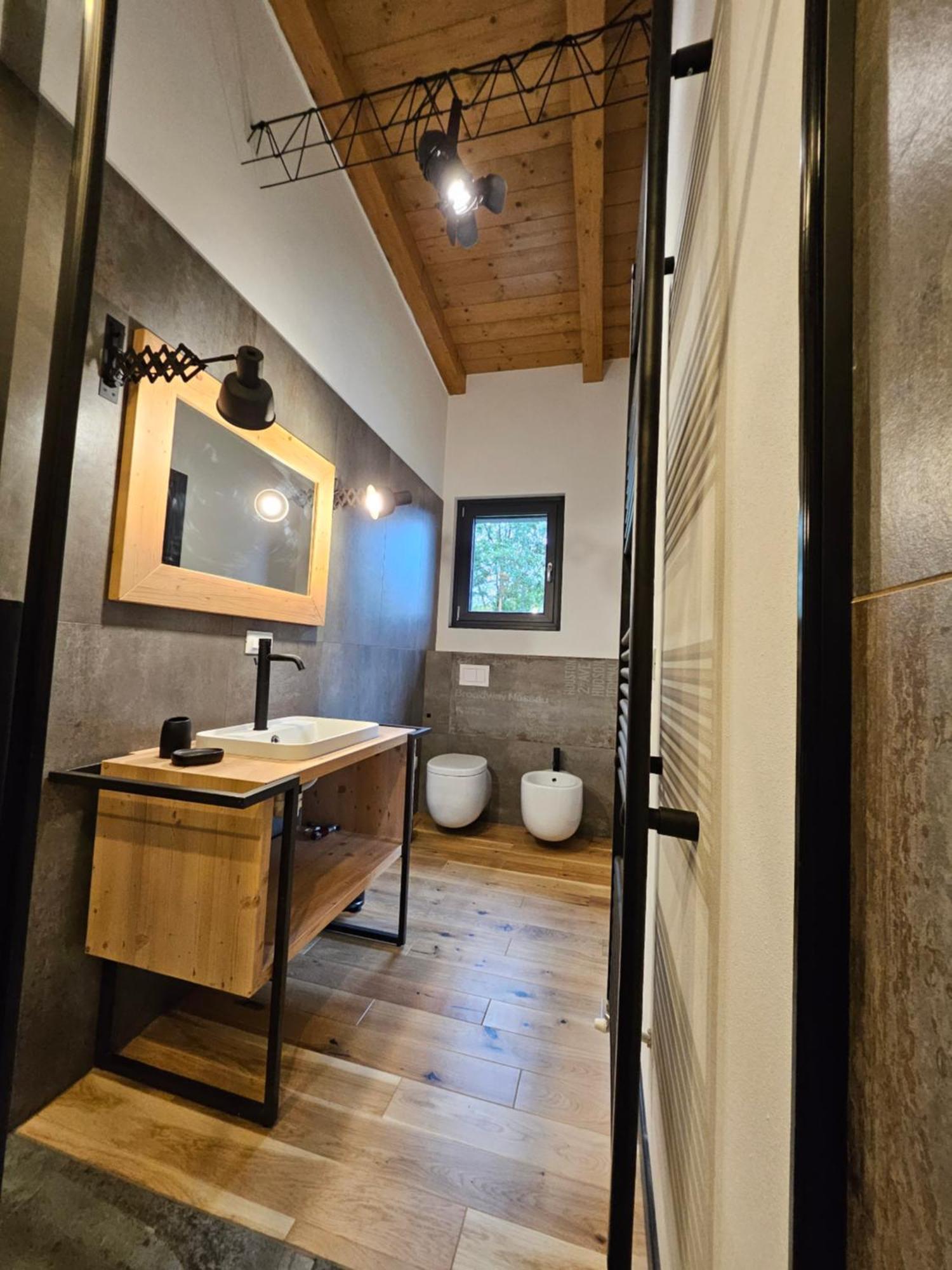 גוריציה Giardinidieva Loft מראה חיצוני תמונה